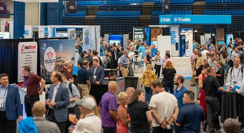 5 benefits of attending in-person conferences like Trimble’s Insight ...