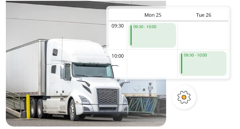 Smart automation means more time for you