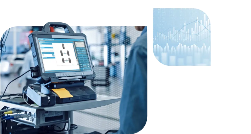 Boost service center profits