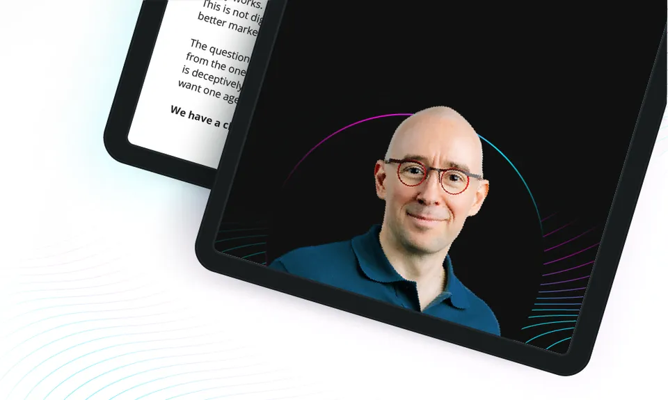 One agent, zero compromise: Why safe, unified AI is key to the future of logistics