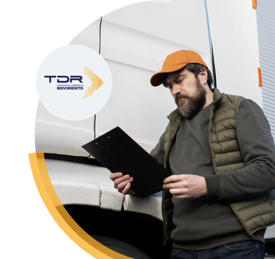 How TDR unlocked game-changing operational efficiency with Trimble