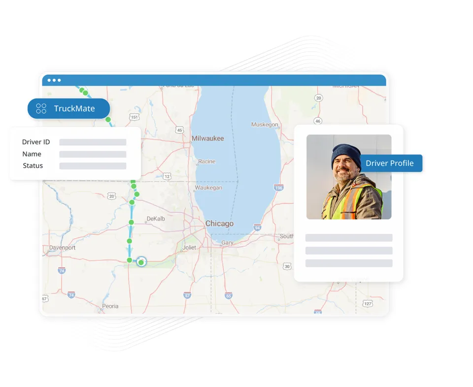 Accelerate LTL dispatch and multi-stop routing