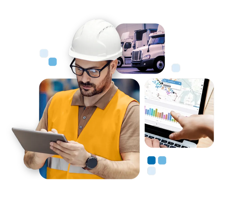 Software for trucking that revolutionizes your transportation business