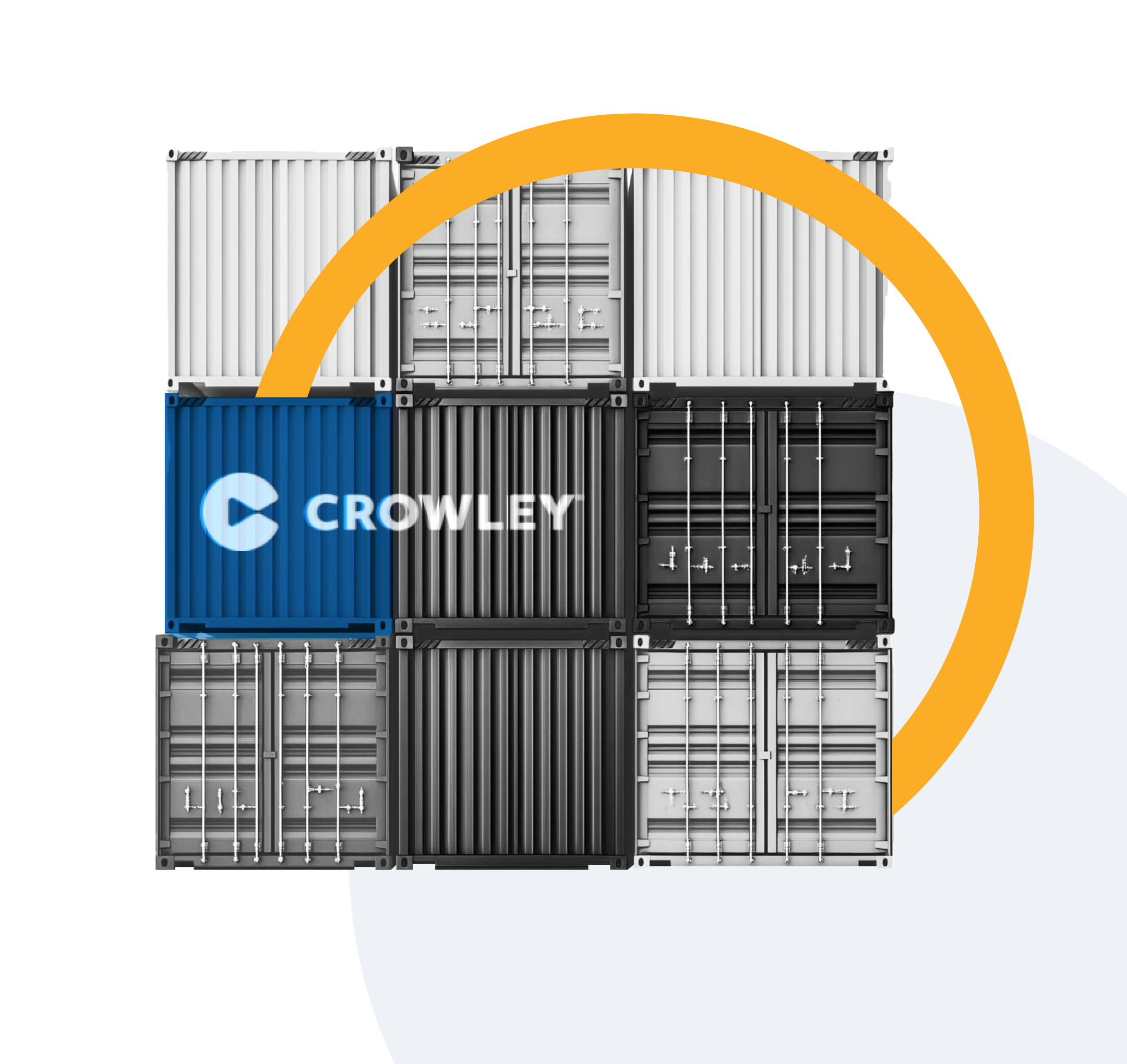 See How Crowley Logistics Has Achieved Success with Trimble Solutions