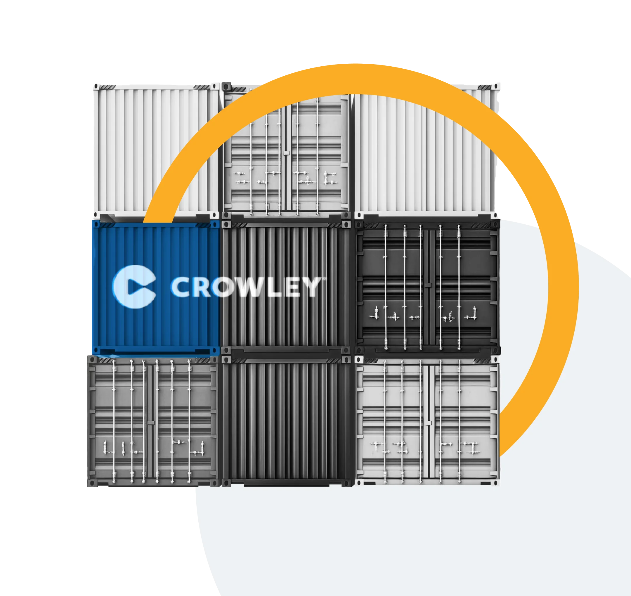 See How Crowley Logistics Has Achieved Success with Trimble Solutions
