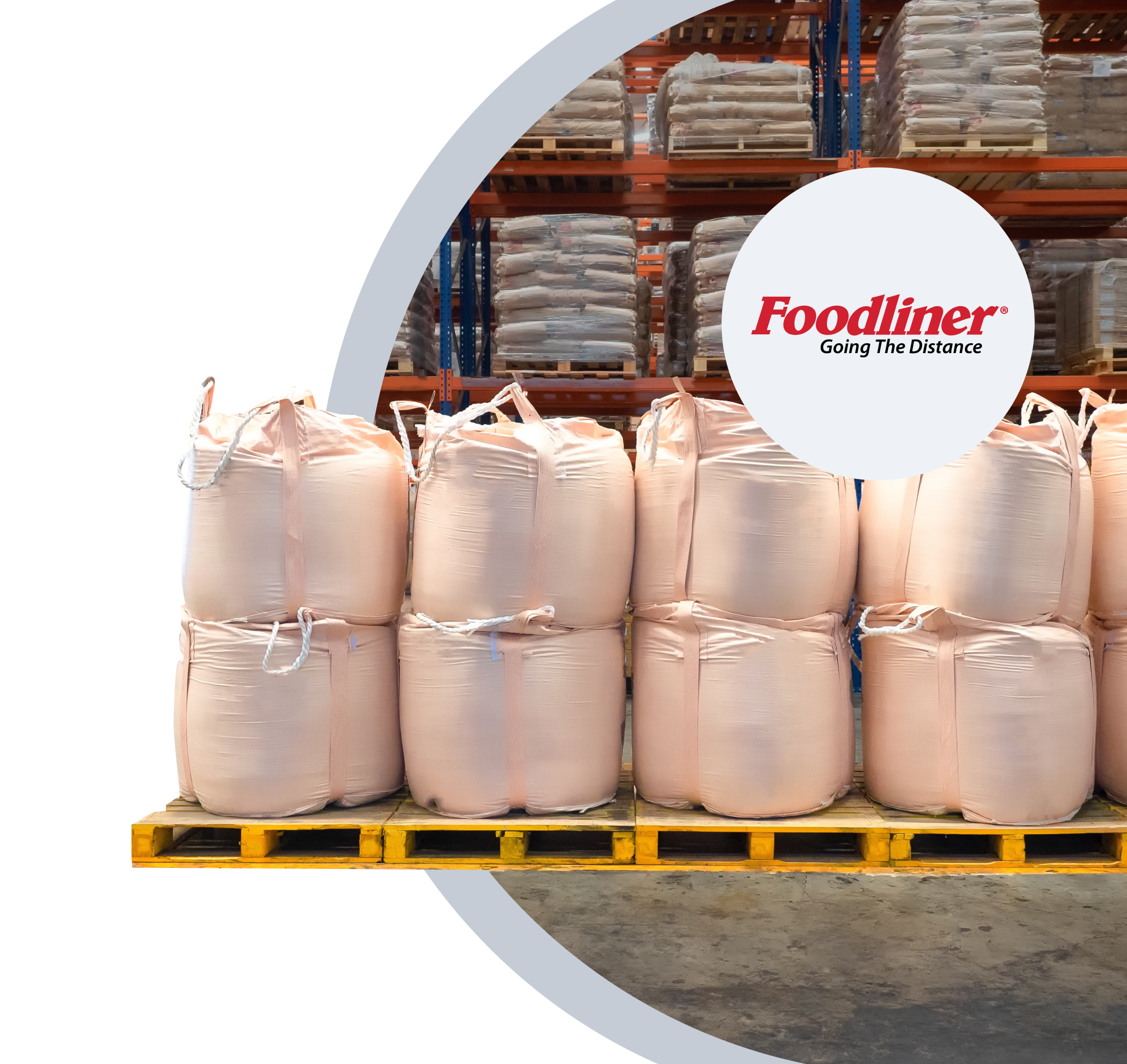 How Foodliner improved their fleet’s uptime and utilization with Trimble solutions