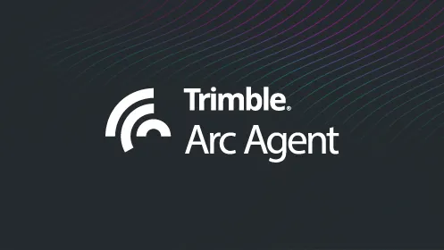 Introducing Trimble Arc Agent | AI for Logistics