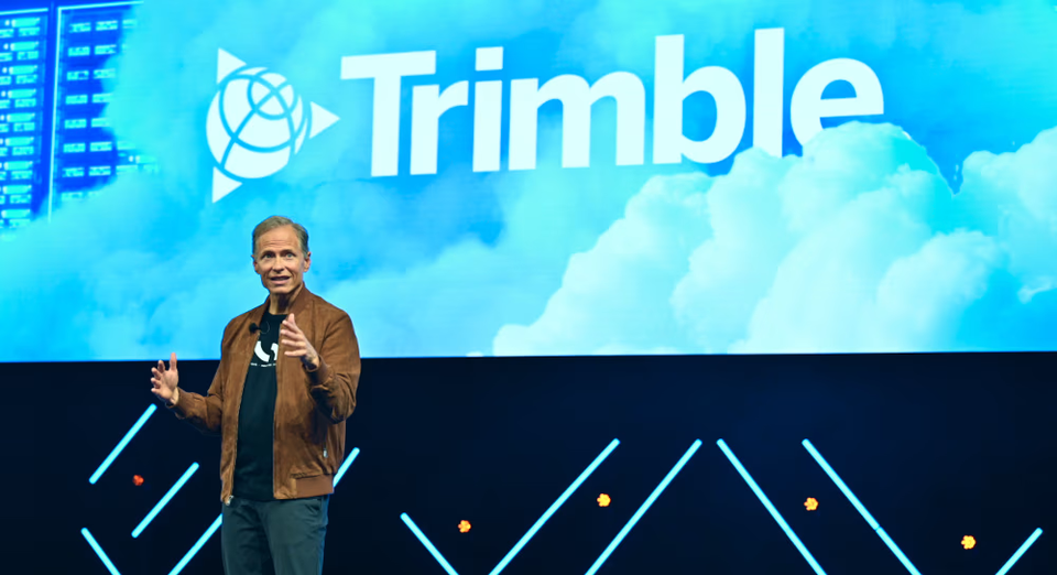 Trimble introduces AI-powered innovations at 2025 Trimble Insight Tech Conference
