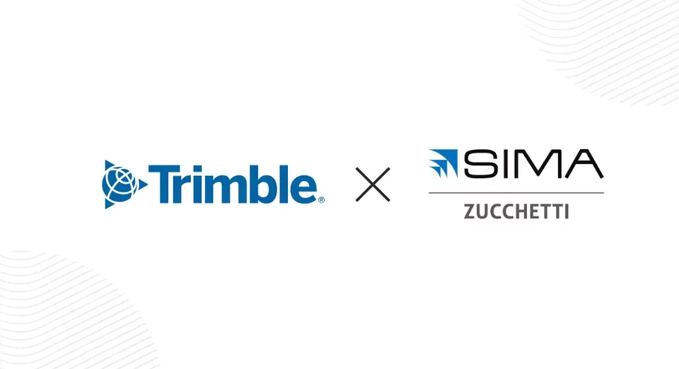SIMA and Trimble: Driving smarter logistics together