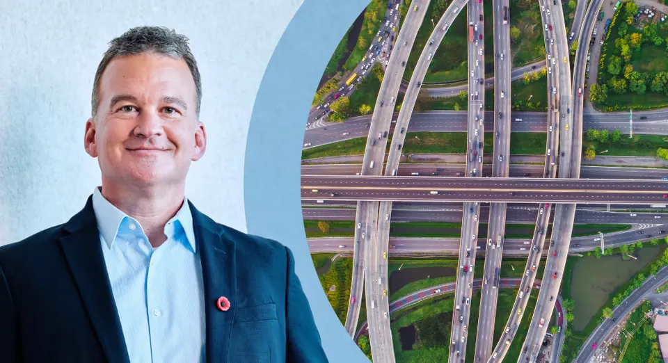 Transportation in 2026: From experimentation to acceleration