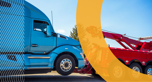 The 5 most common semi-truck breakdowns (and how to prevent them)