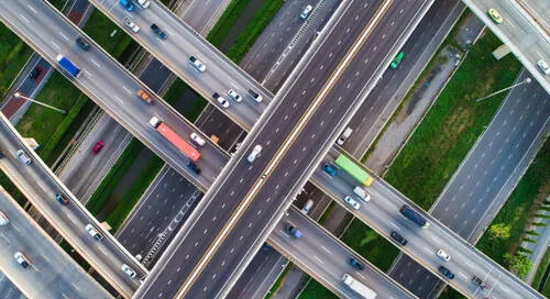 Trimble Unveils Transporeon Visibility with Seamless TMS Integration