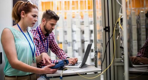 How Trimble Uses Microsoft Azure to Protect Transport and Logistics Operations