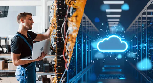On-premise vs. cloud-based TMS: which is right for your business?