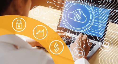 The power of cloud TMS software | Trimble