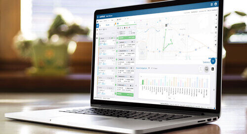 Trimble Launches Cloud-Based Appian Daily Planner to Simplify Complex, Multi-Stop Routing