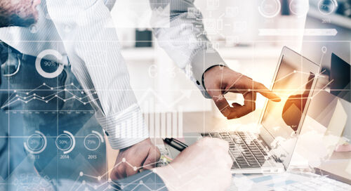 Unlocking the power of data and analytics: 5 key ways to optimize your fleet utilization and efficiency