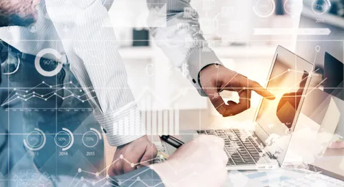 Unlocking the power of data and analytics: 5 key ways to optimize your fleet utilization and efficiency