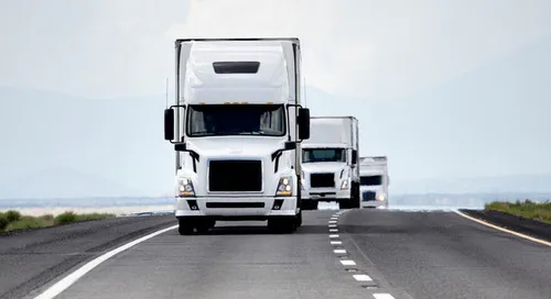 Transportation Management Systems: Understanding the Benefits of Adding a TMS