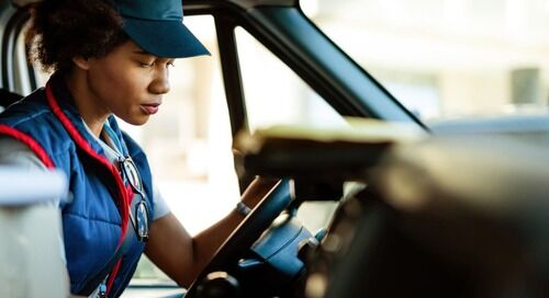 How Mapping and Routing Technology Can Elevate Operations Ahead of Peak Season