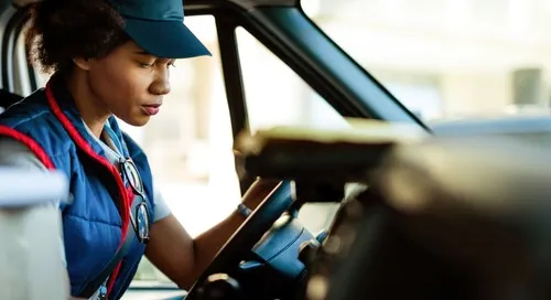 How Mapping and Routing Technology Can Elevate Operations Ahead of Peak Season