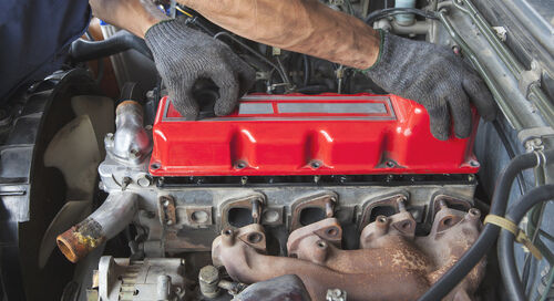 What’s Driving the Future of Fleet Maintenance?