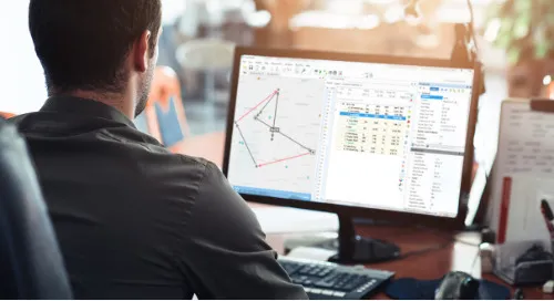 Rethink your dedicated network with our new and improved Appian tool
