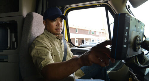 Improving Execution with Commercial Location Data: A Q&A with Trimble Maps’ Rishi Mehra