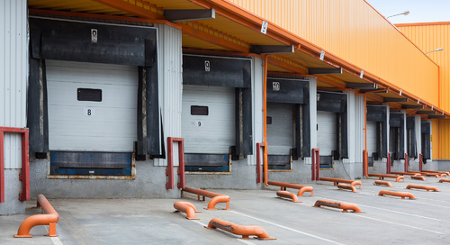 Dock Management: A tale of two companies