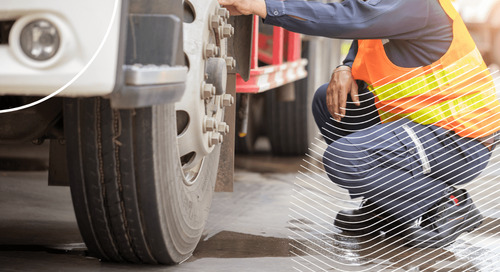 Fleet managers: Are you tracking these 7 early warning signs of a breakdown?