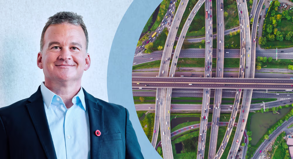 Transportation in 2026: From experimentation to acceleration