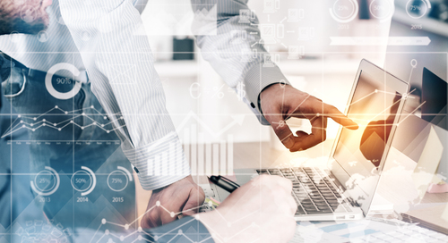 Unlocking the power of data and analytics: 5 key ways to optimize your fleet utilization and efficiency