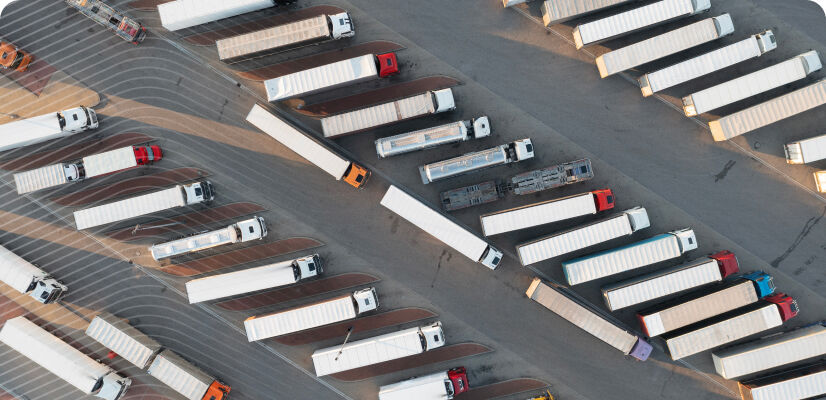 How we’re changing the parking game with Truck Parking Club in Trimble CoPilot