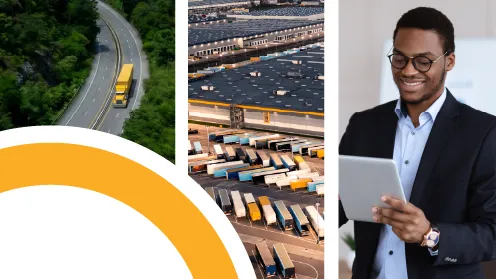 Master connectivity by bringing order to distribution chaos