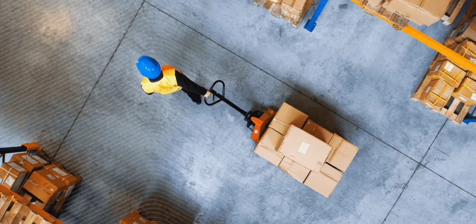 FreightWaves Q1 2026 Shipper Rate Report