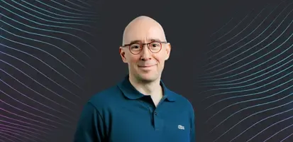 Watch: Jonah McIntire on the future of AI agents in logistics