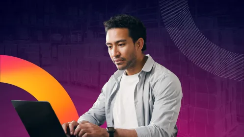 Why shippers can’t afford to miss Insight 2026 | Trimble