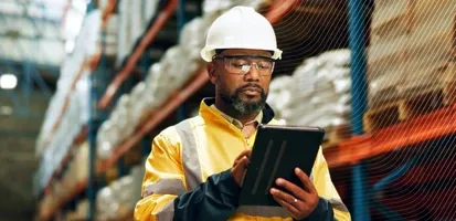 Introducing Trimble TMS for Shippers: Built for the AI Age