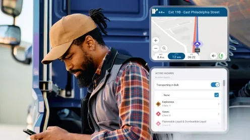 Beyond navigation: Building a better driver experience with CoPilot 11.4