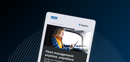 Trimble Appian