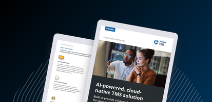 Trimble TMS