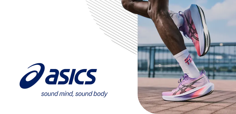 How ASICS transformed their operations with Freight Audit