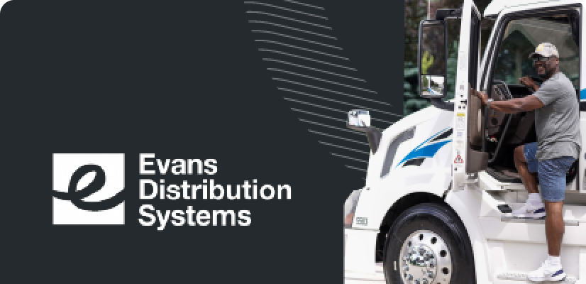 How Evans Distribution Systems increased operational efficiency ...