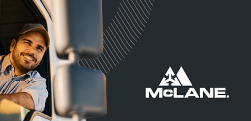 McLane Company Inc. overhauled their analytics and integrations with Trimble Solutions
