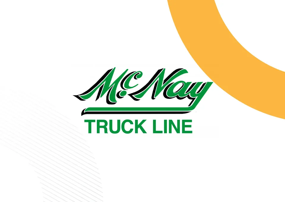 McNay Truck Line