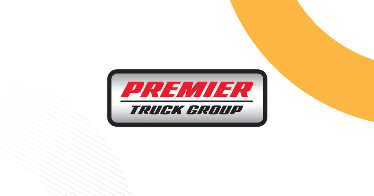 Premier Truck Group | Trimble