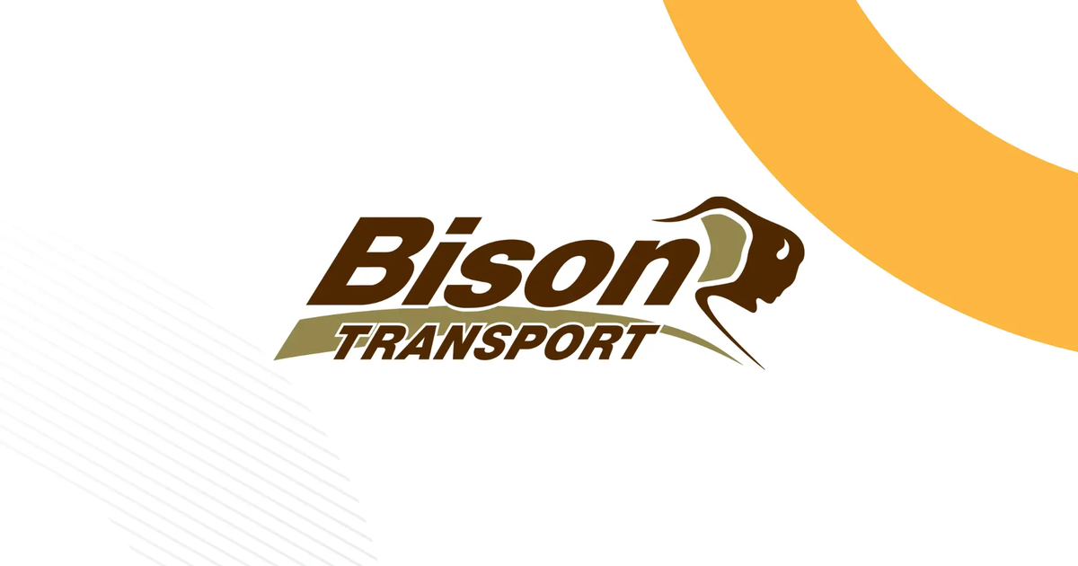 Bison Transport | Trimble