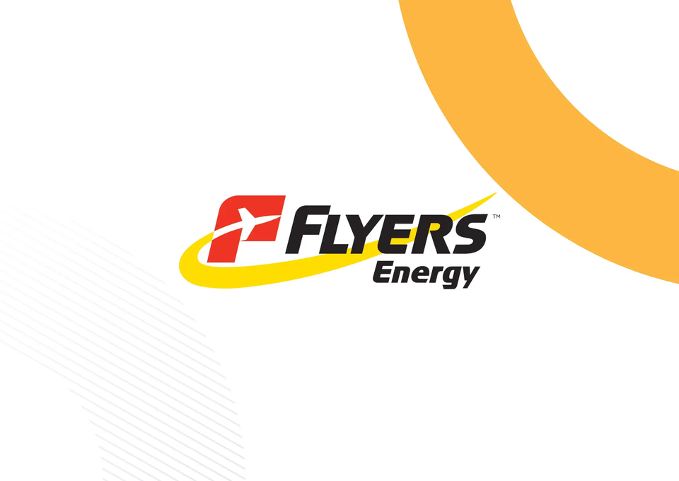 Flyers Energy