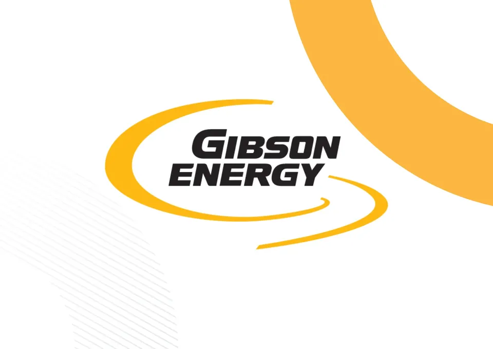 Gibson Energy