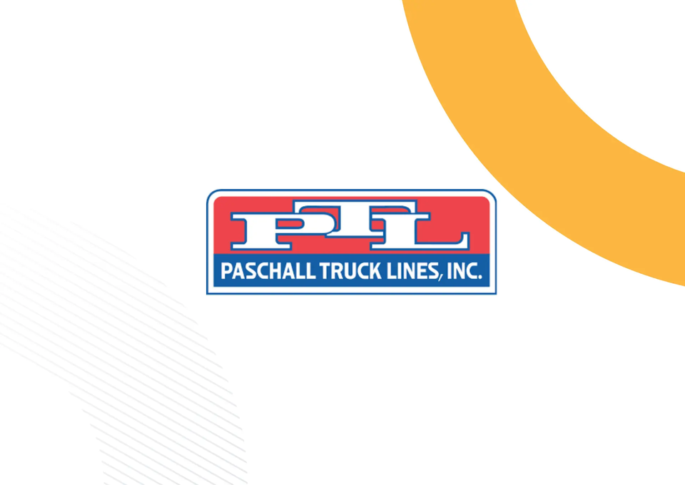 Paschall Truck Lines: Optimizing Fleet Fuel Management with Trimble’s Expert Fuel Solution